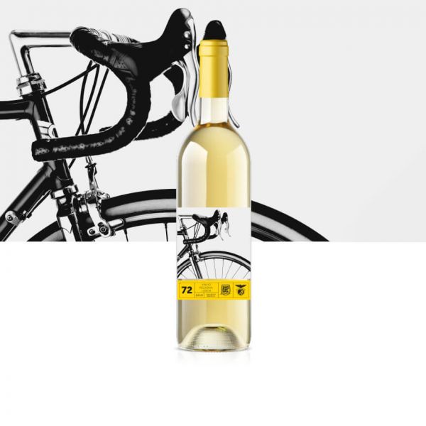 SL Benfica Vinho Branco Colheita 2019 Lisboa 75cl