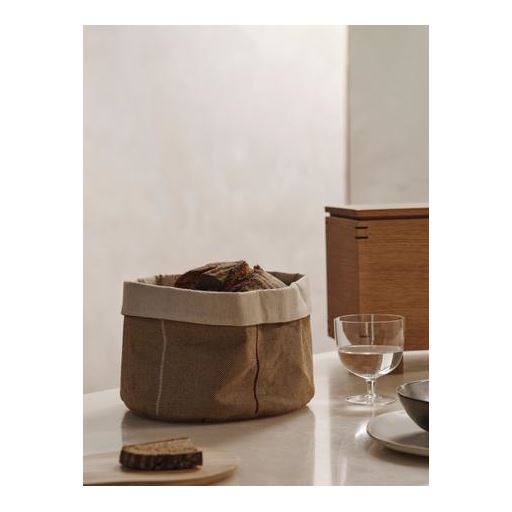 ferm LIVING Ito Brødkurv