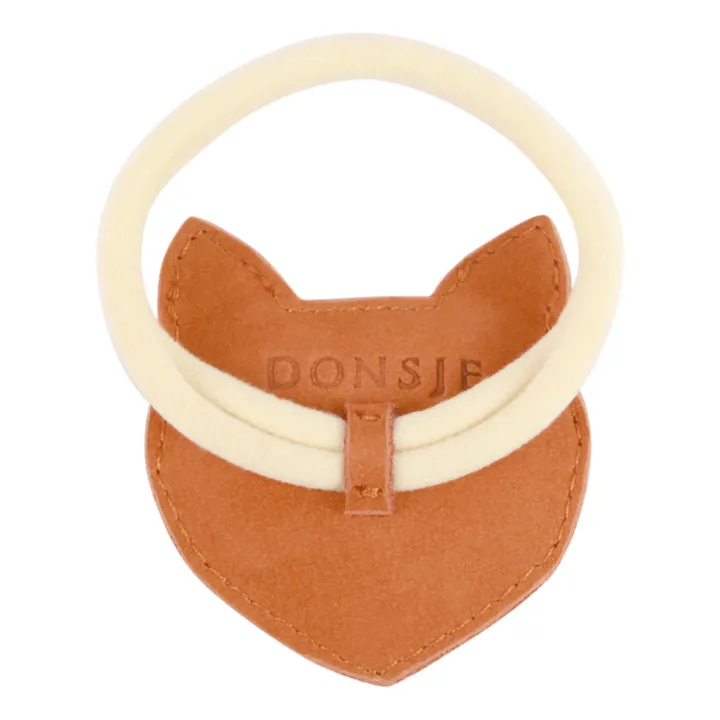 Donsje Chouchou Josy Classic Renard | Brun roux