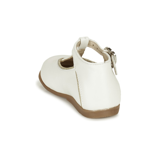 Little Mary - BETHANY - Blanc