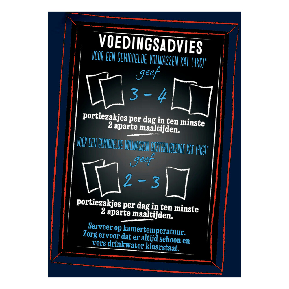 Felix Heerlijke Reepjes Selectie Farm12 x 80 gr