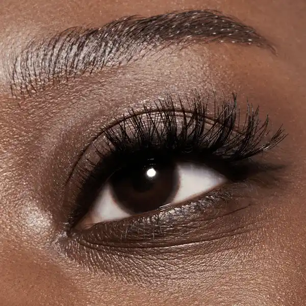 Faked 34 Pre-Cut Lashes