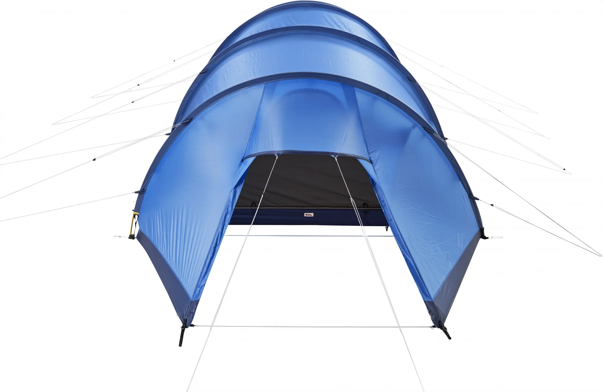 Fjällräven Abisko Endurance 4 UN Blue