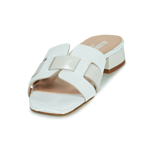 JB Martin - VOILE - NAPPA TEJUS BLANC