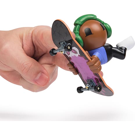 Tech Deck Sk8 Crew fingerboard 9,6 cm