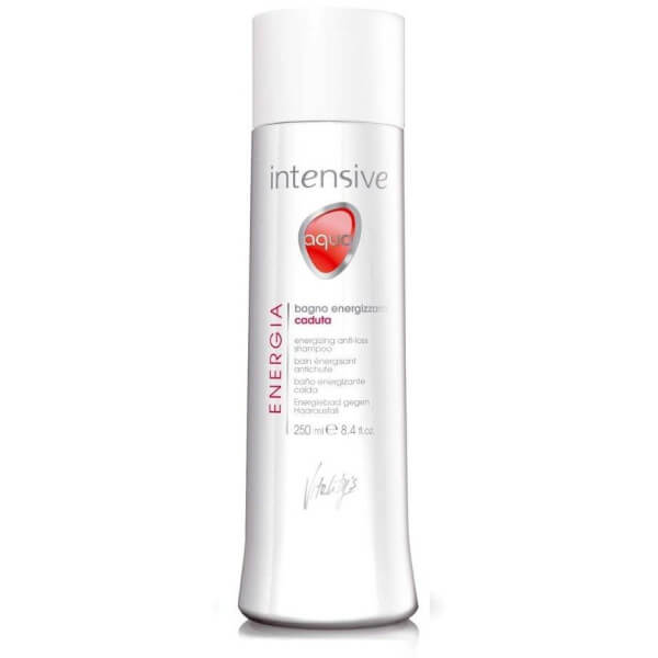 Bain énergisant anti-chute Energie Aqua Vitality's 250ML