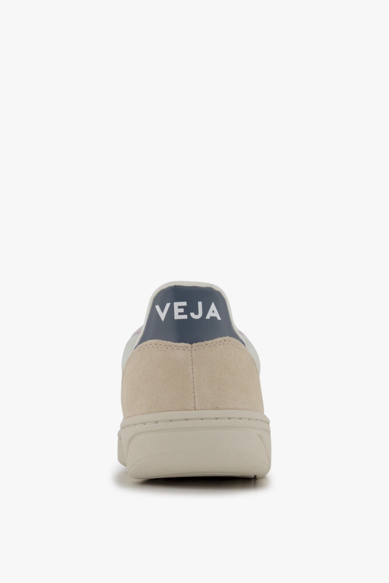 VEJA V-10 Suede Damen Sneaker