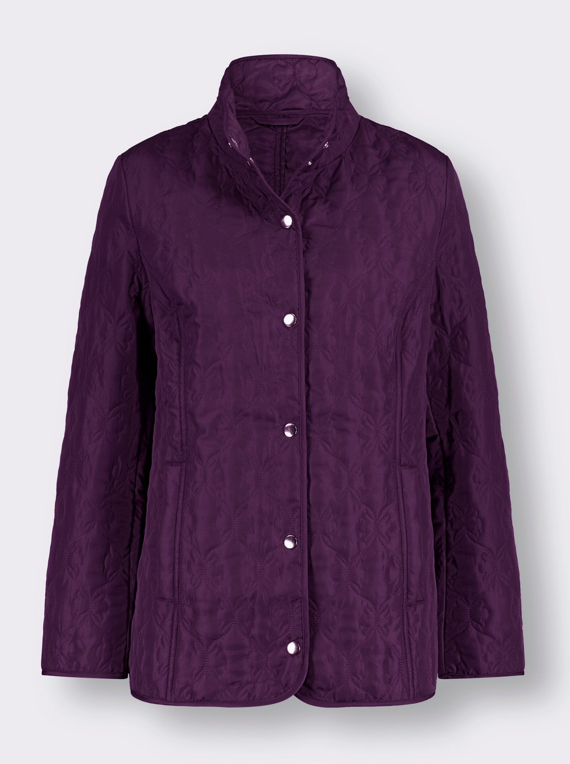 Steppjacke