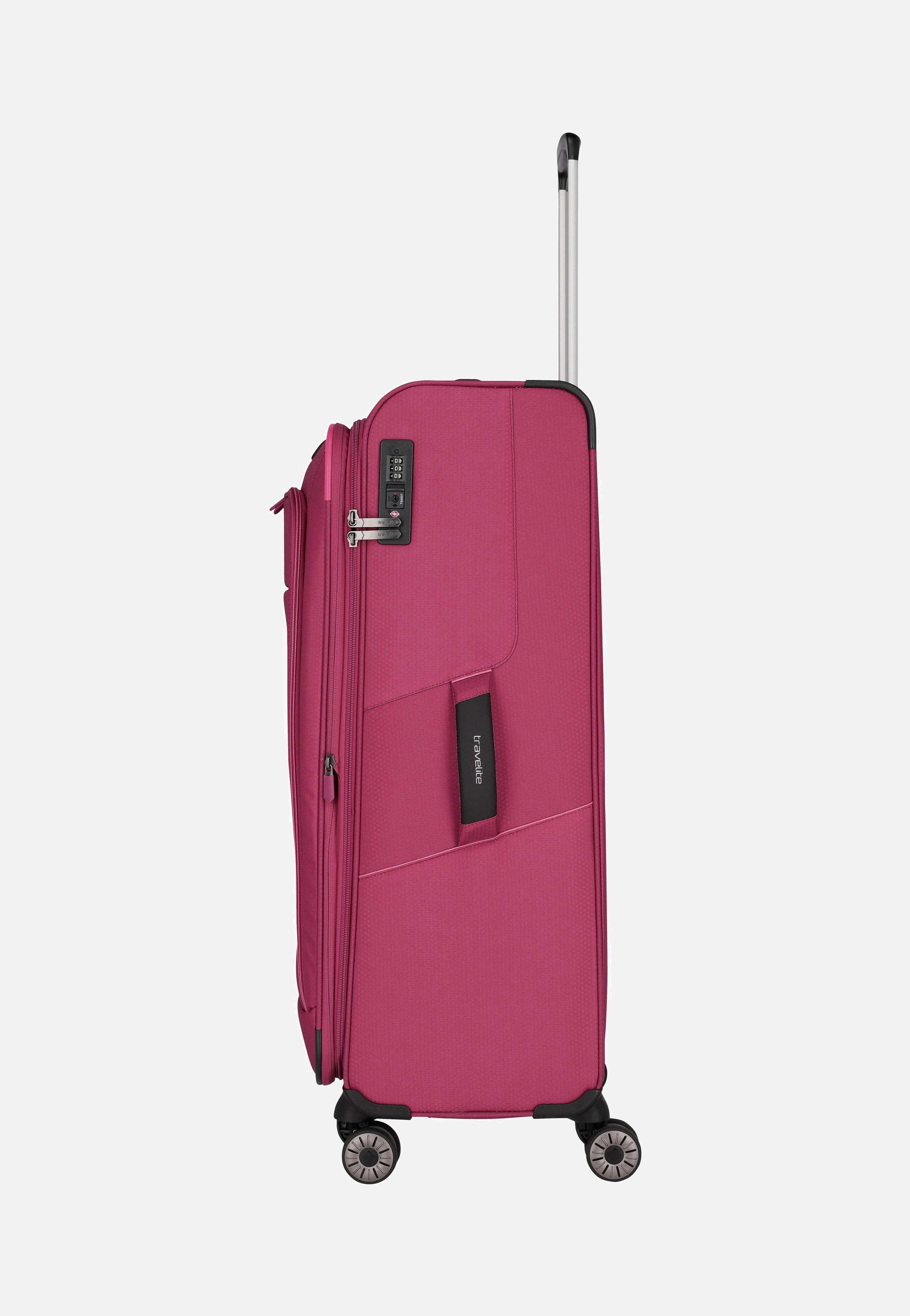 Skaii 4w Trolley L Abendrot - Koffer