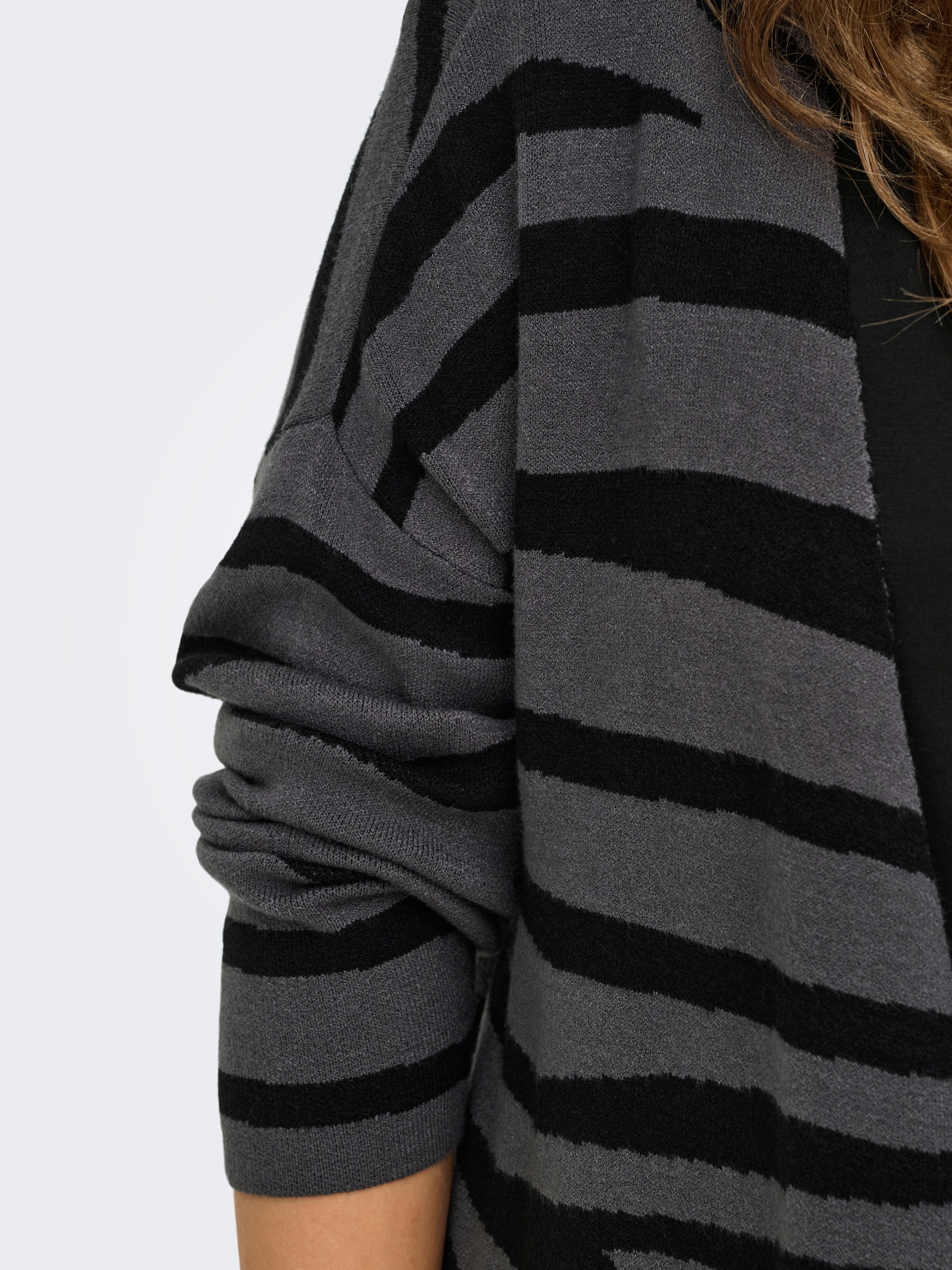 CARFRIDA Strickjacke Magnet