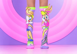 Lola Bunny socks 6 yr t/m volw