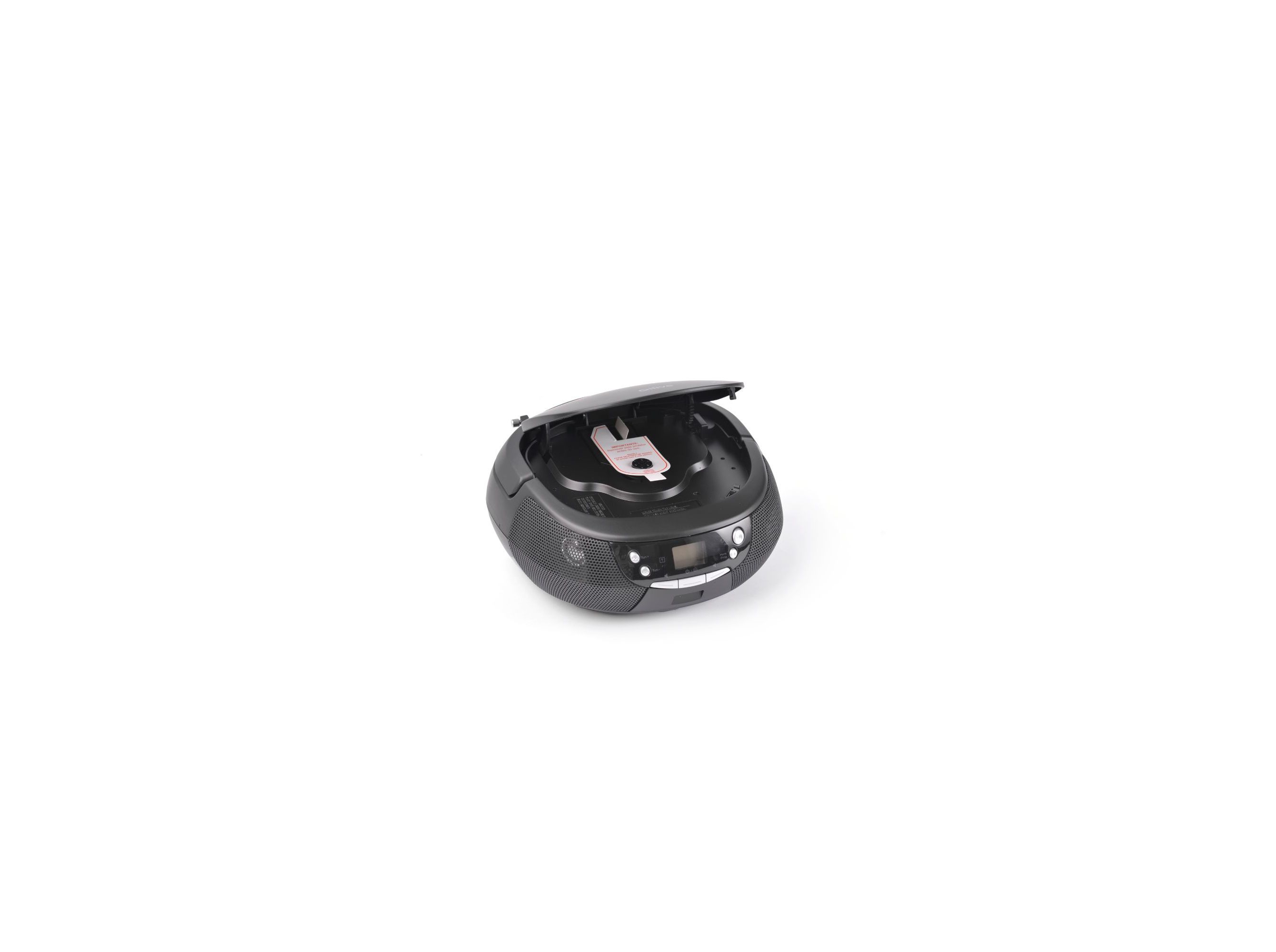 RÁDIO CD QILIVE 600146172 Q1172
