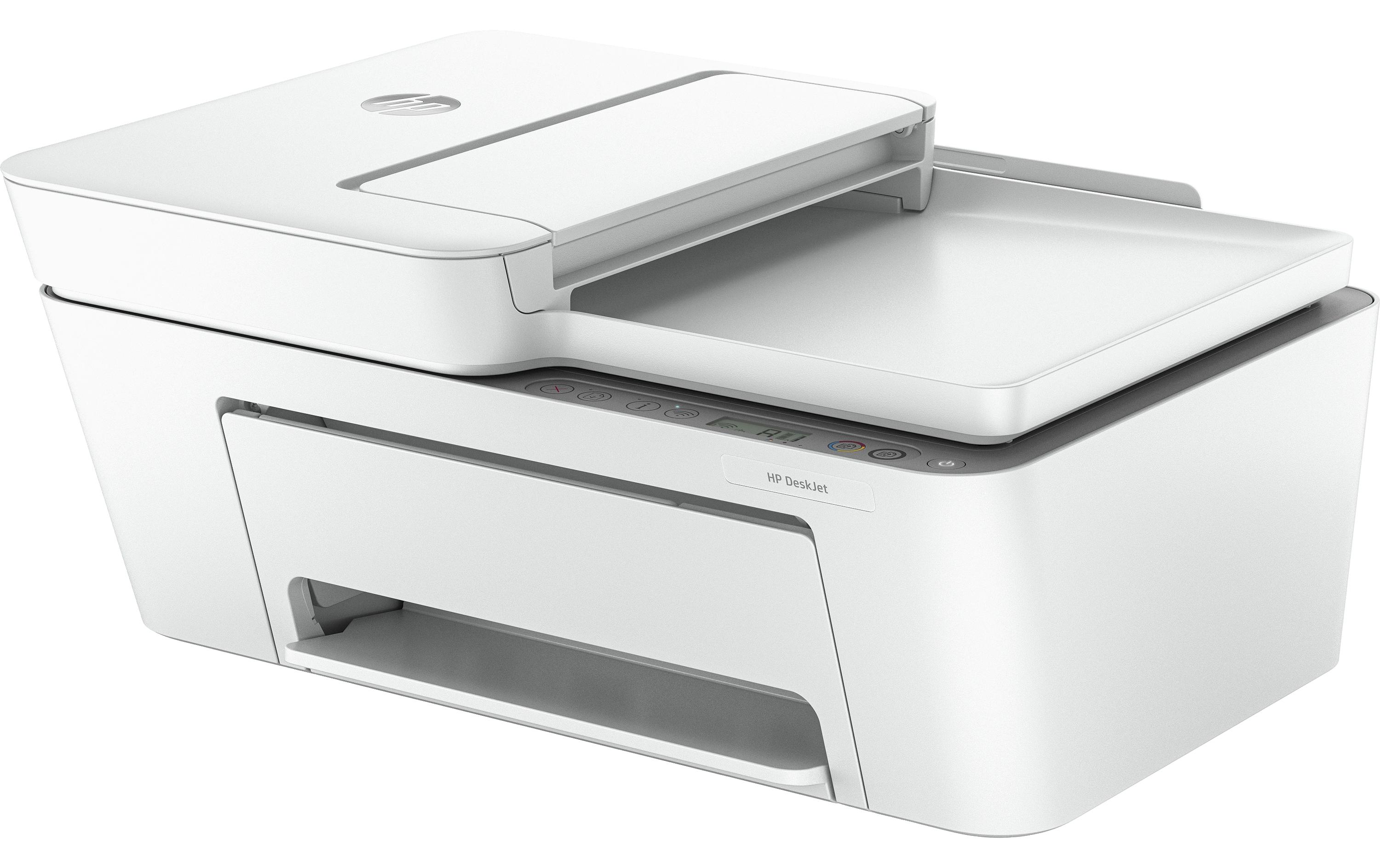 Multifunktionsdrucker DeskJet 4220e All-in-One4-in-1-Multifunktionsdrucker mit WLAN sowie HP Plus mit vielen zusätzlichen Services