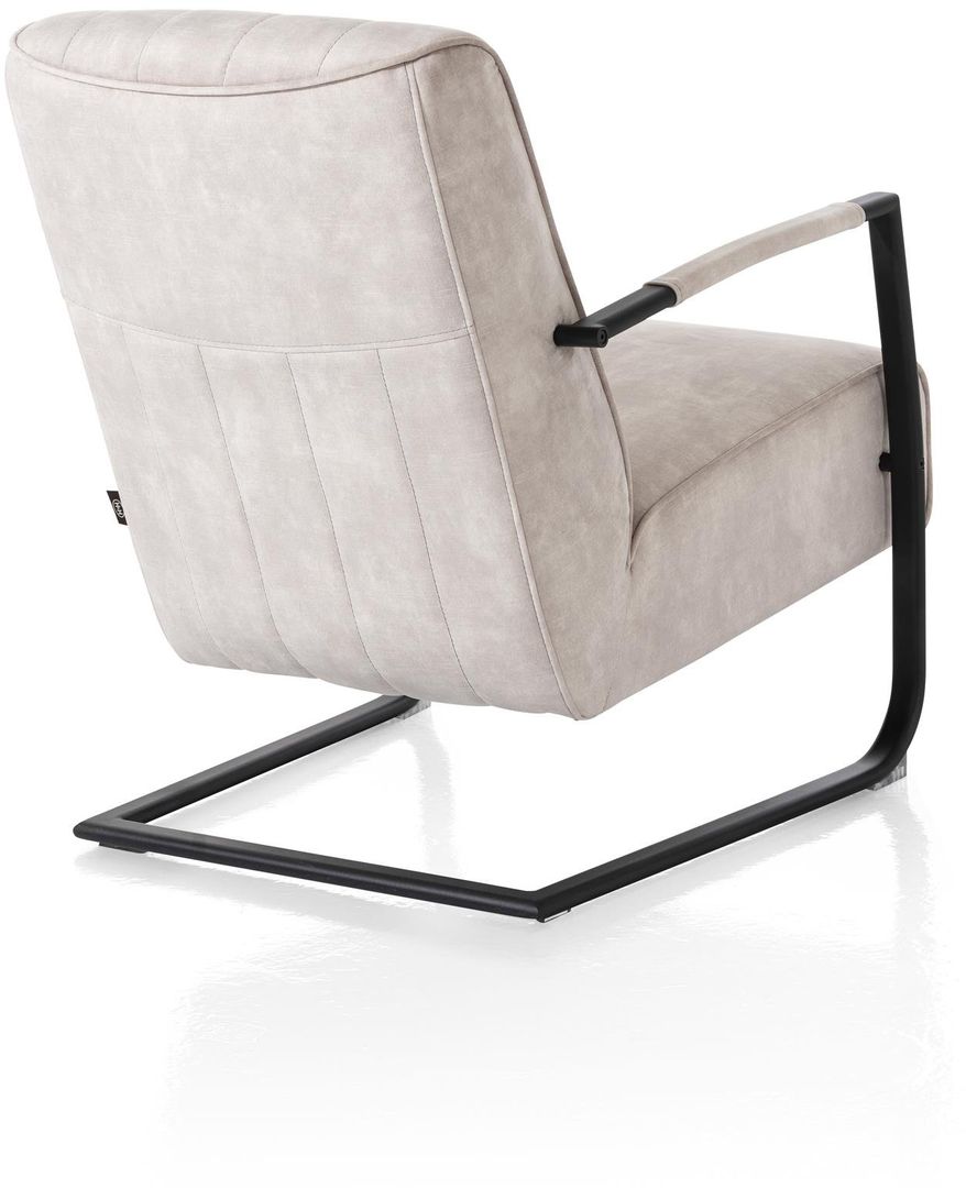 Henders & Hazel Northon fauteuil