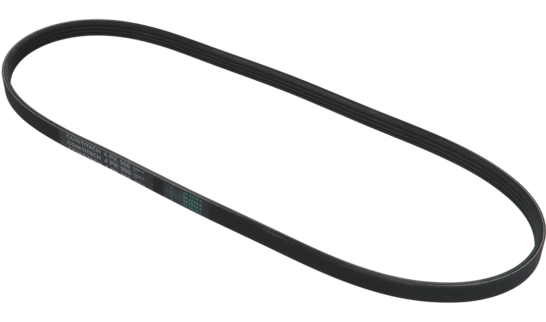 Multi v-rem 4 pk x 990 mm