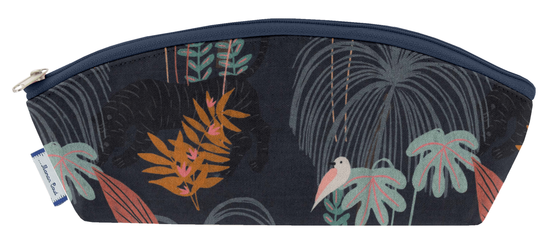 Trousse Scolaire Paradis Sauvage