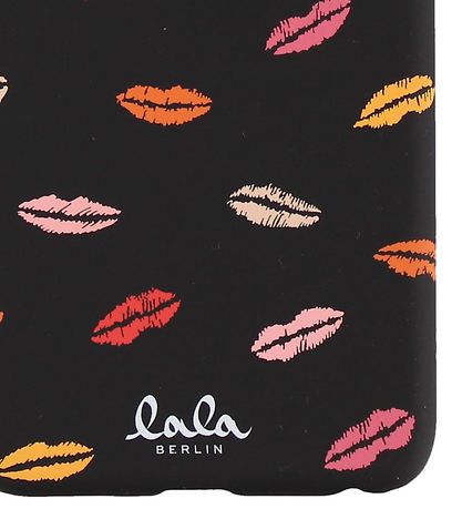 Lala Berlin Etui - iPhone 6+ - Lips