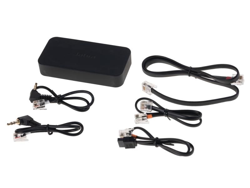 Jabra EHS Adapter zu Alcatel S-Serie RJ-45 - RJ-10 Jabra Link 14201-45