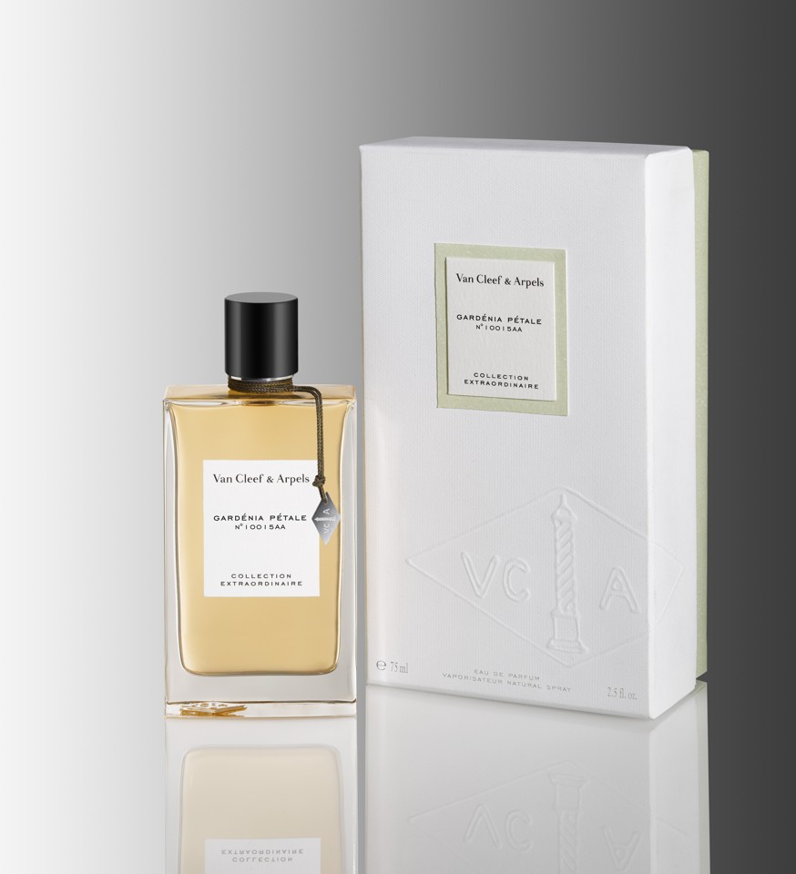 Van Cleef & Arpels - Gardenia EDP 75 ml