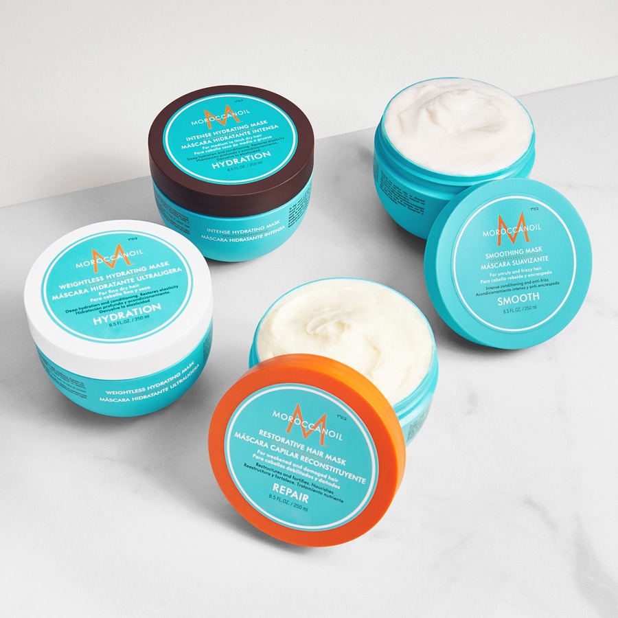 Moroccanoil Intense Hydrating Mask 250ml