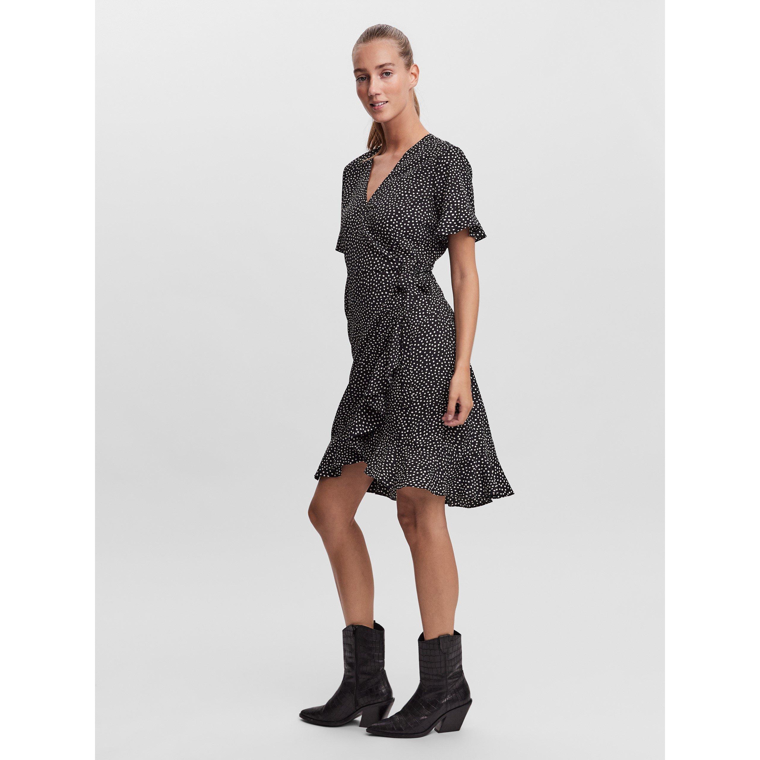 Vero Moda Henna Dress