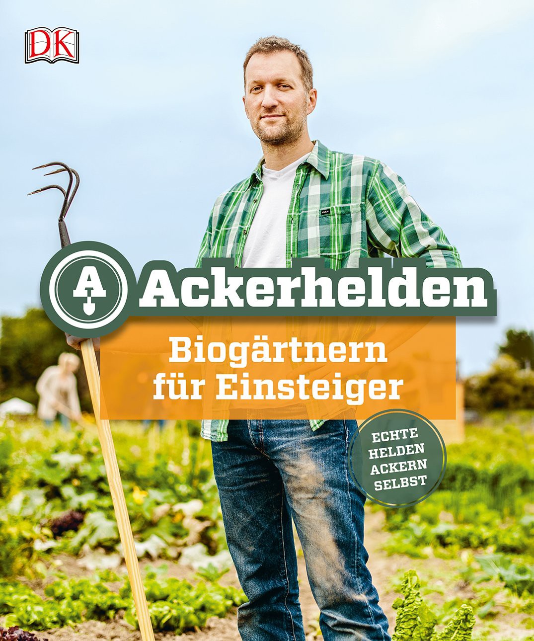 Buch 'Ackerhelden' günstig bestellen