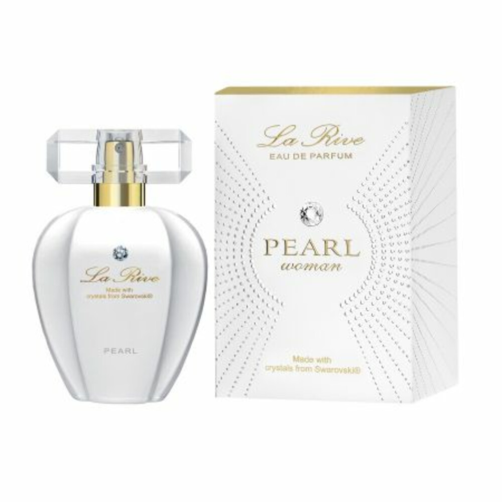 La Rive Pearl Eau de Parfum Spray75 ml