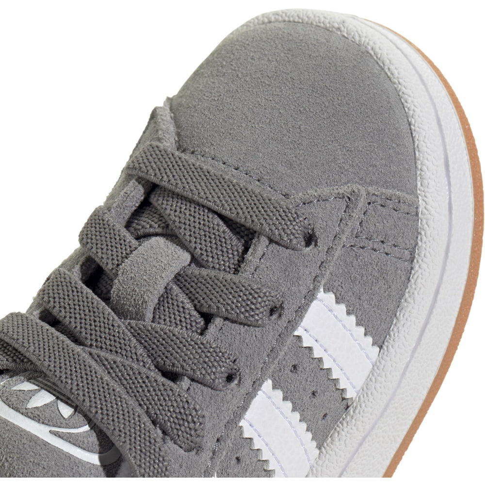 Køb adidas Originals Grey Three/Ftwr White/Ftwr White Campus 00S El I Sneakers