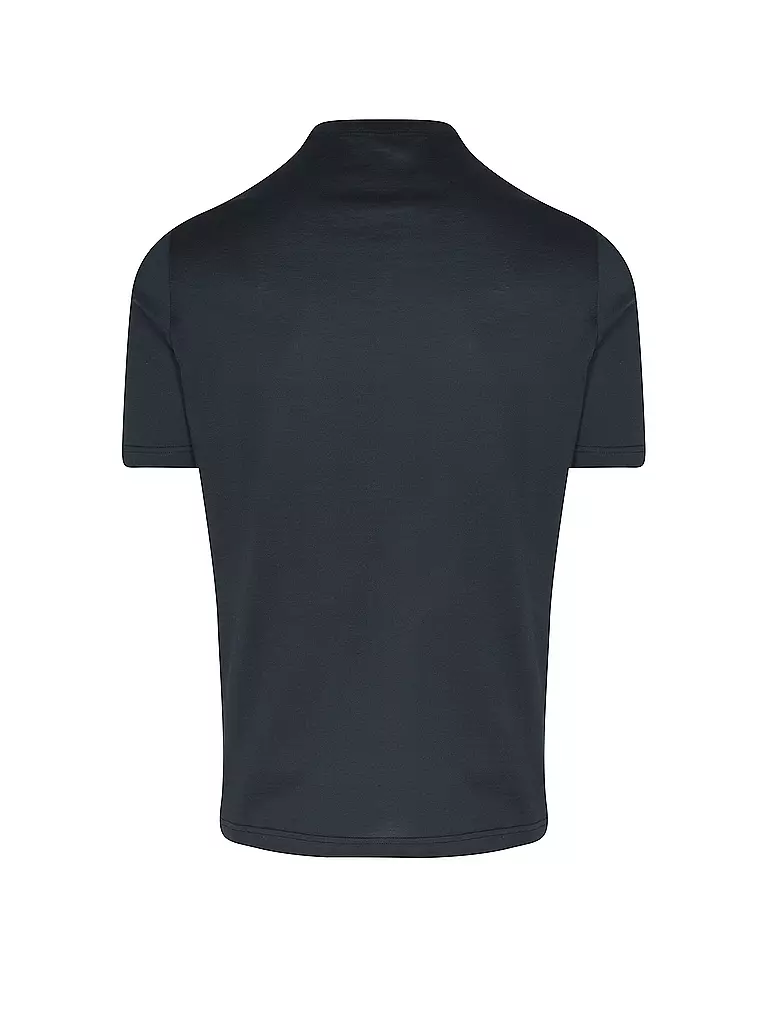 FILIPPO DE LAURENTIIS T-Shirt  dunkelblau