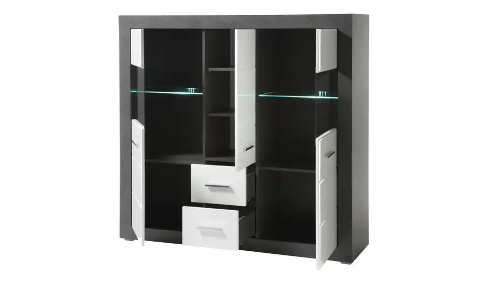 Highboard Etero