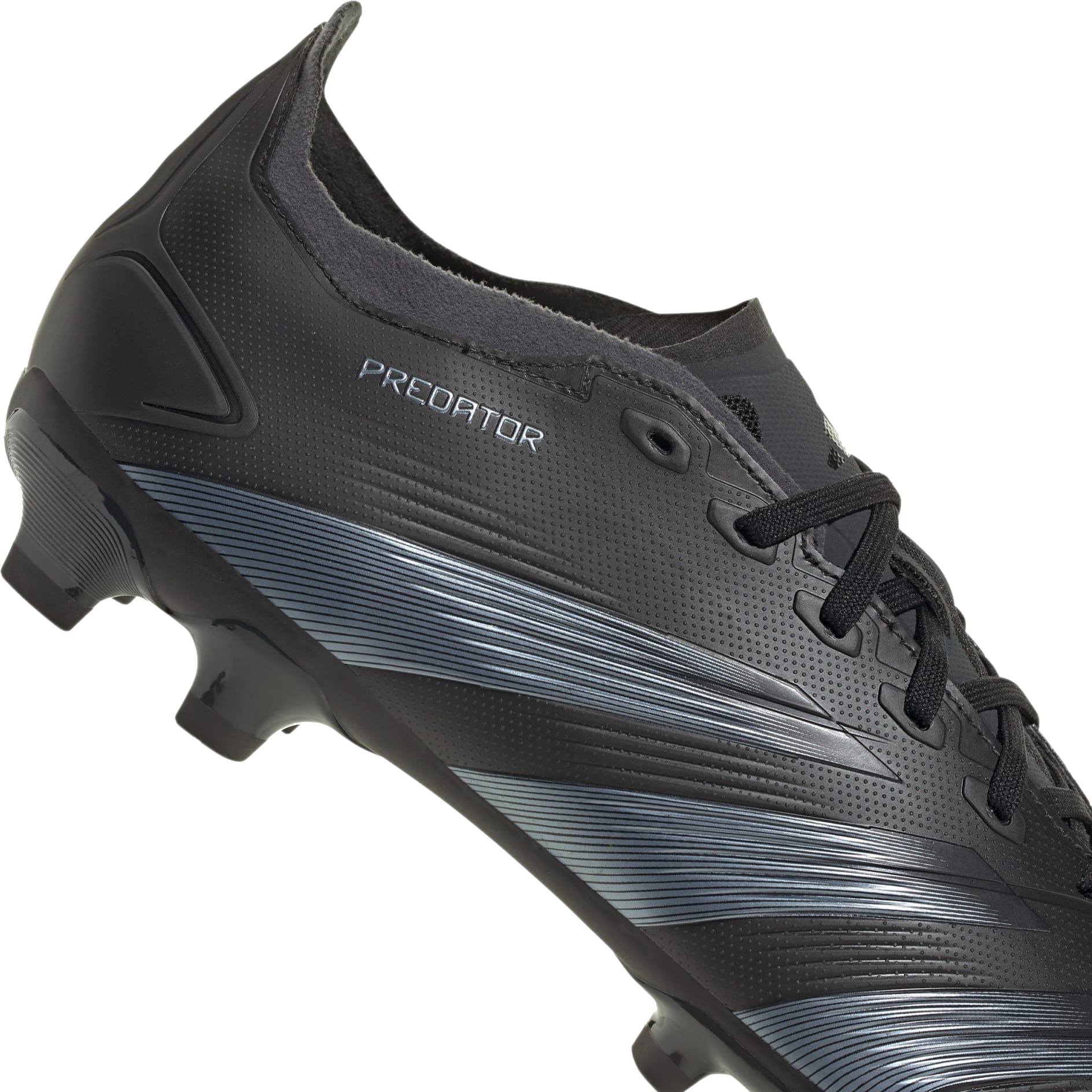 Predator League MG Core Black/Carbon/Core Black