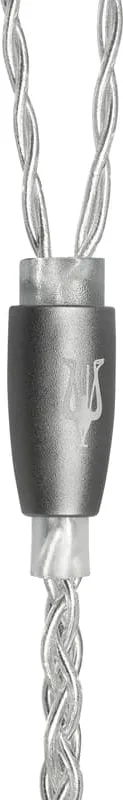 Meze Câble 2 Pin vers 4.4 mm (1,2 m) Câbles casques