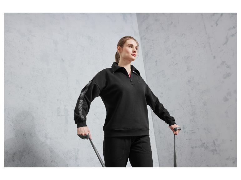 Dames sweater