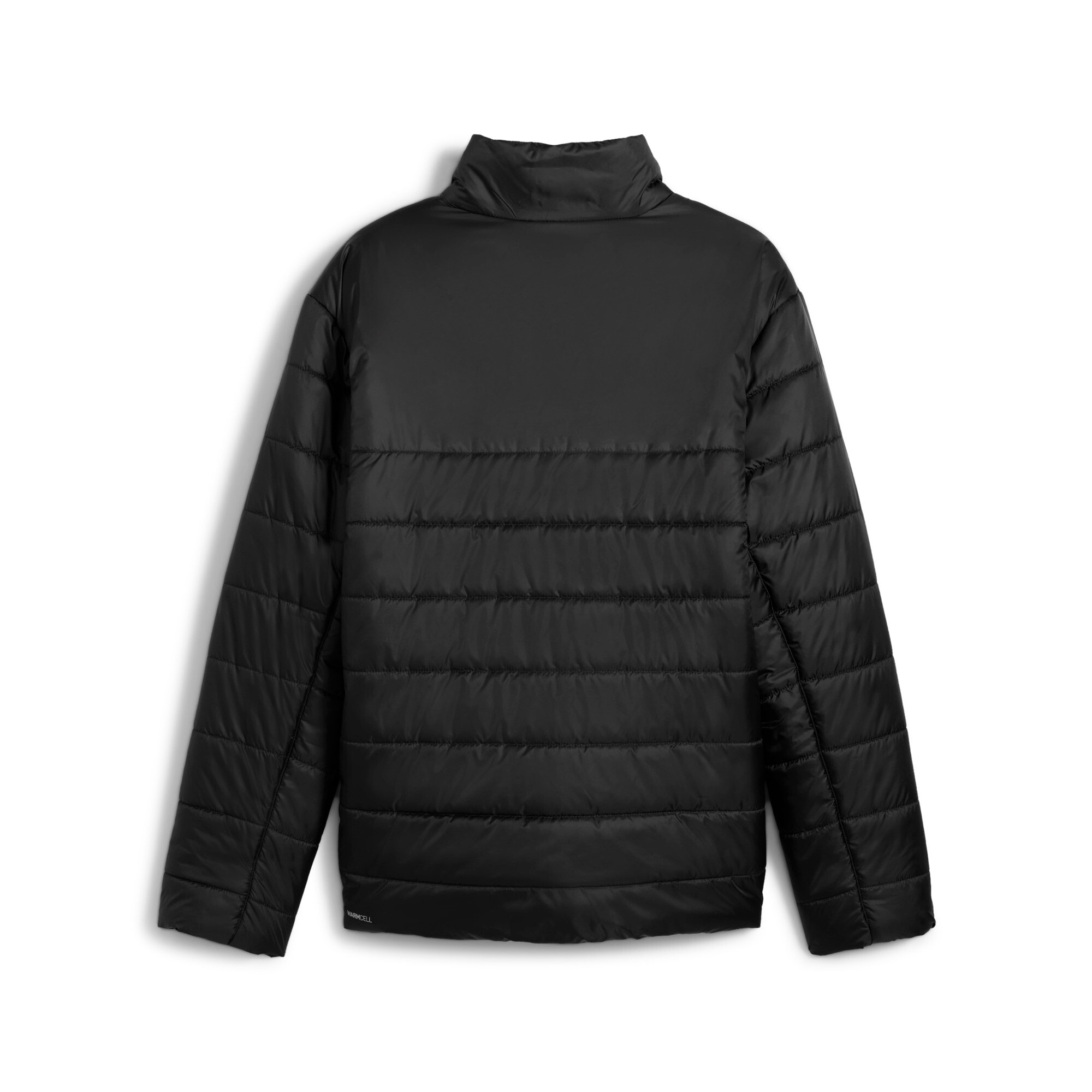PUMA Winterjacke »ESS PADDED JACKET« ohne Kapuze