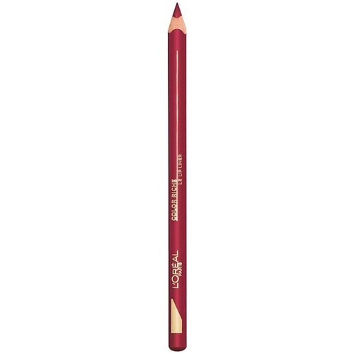 L'oréal - Color Riche Le Lip Liner 124-s'Il Vous Plait