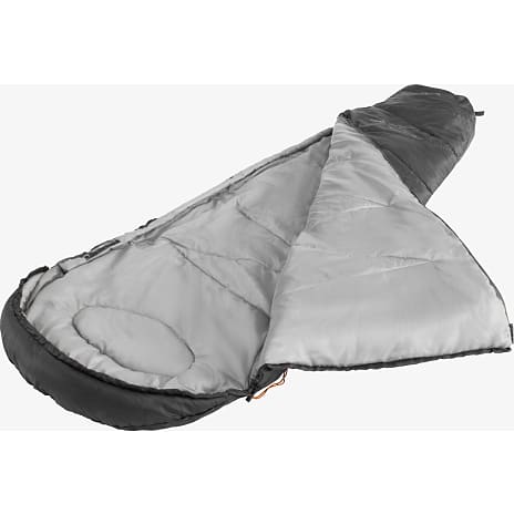 Easy Camp Starling Mummy Black sovepose