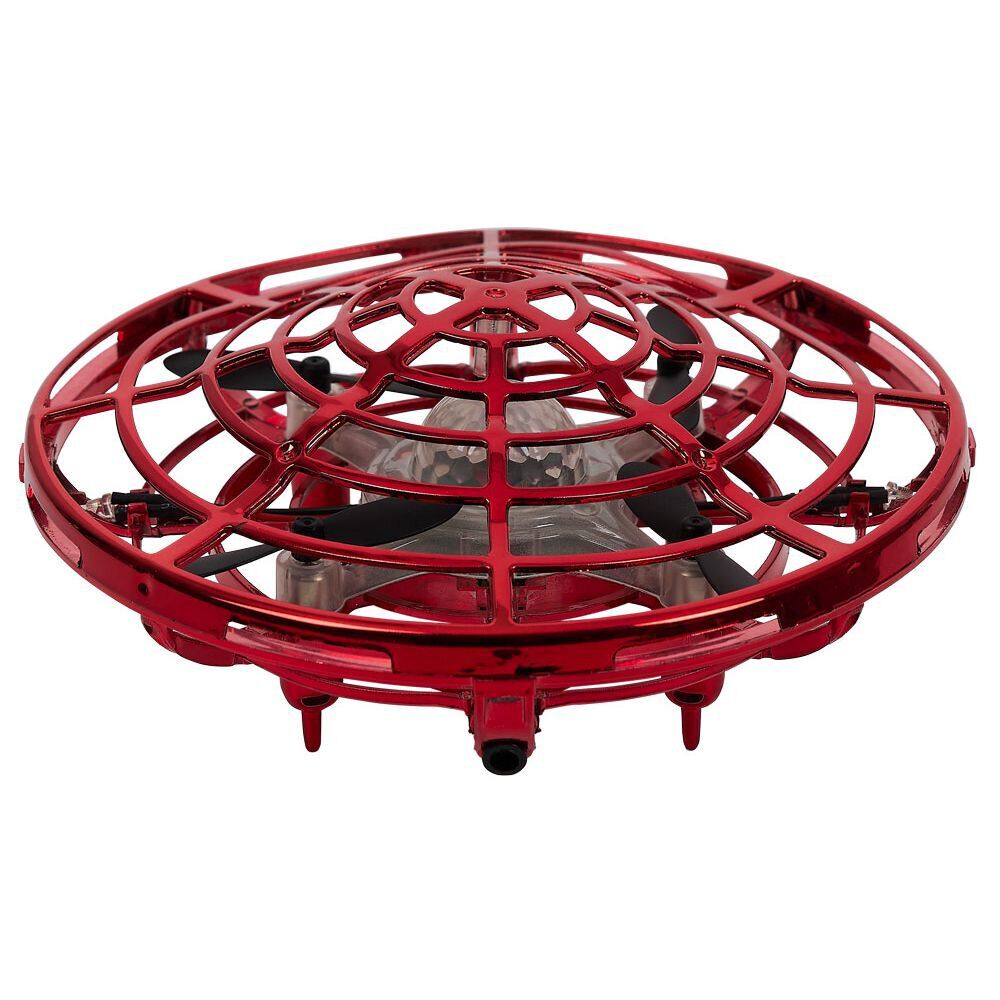 Drone contrôle à la main 3 coloris