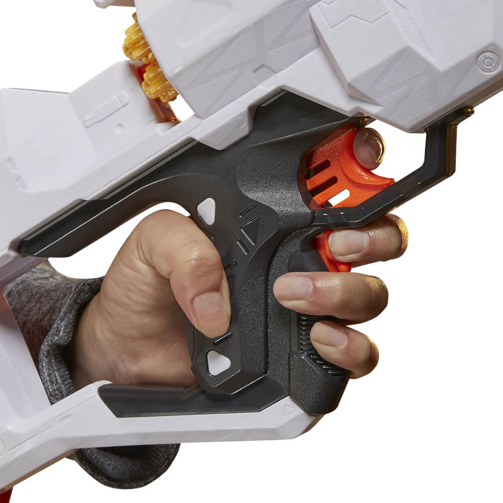Nerf Ultra Dorado