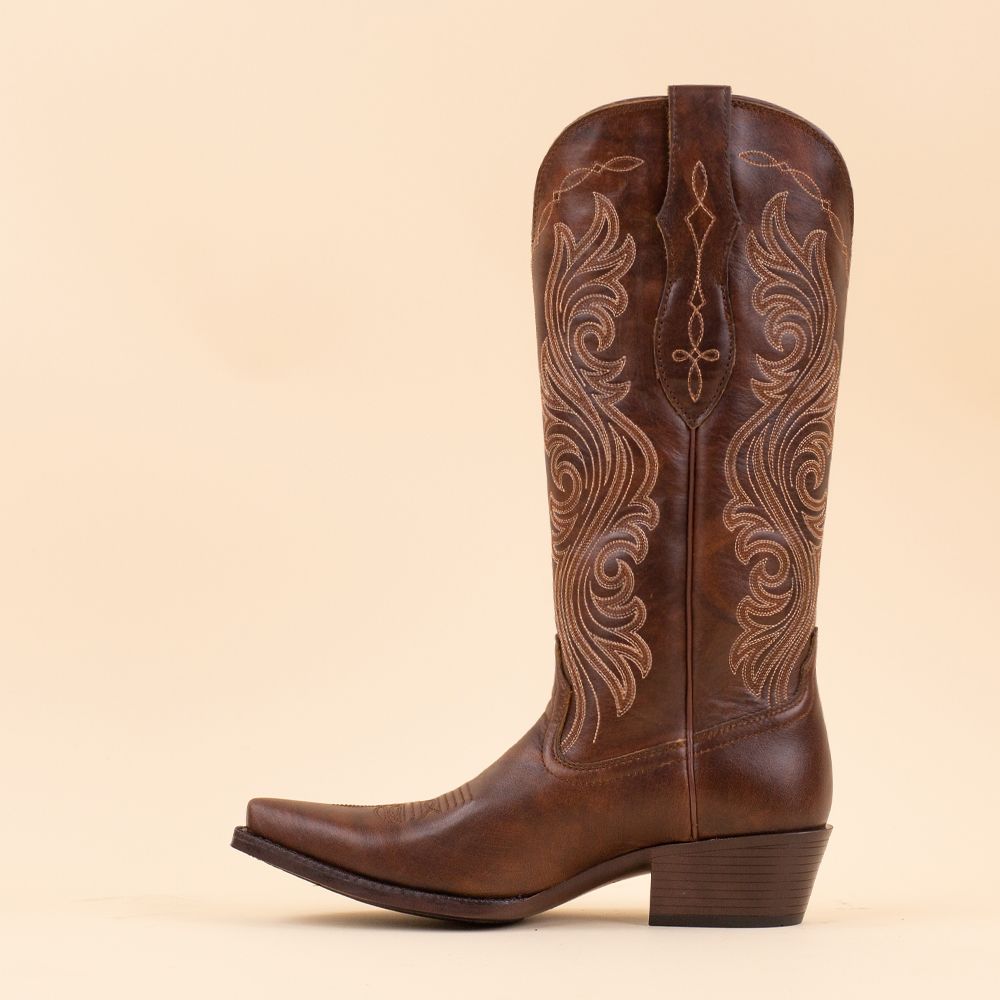 Ariat cowboyboots Taytum Rich Clay