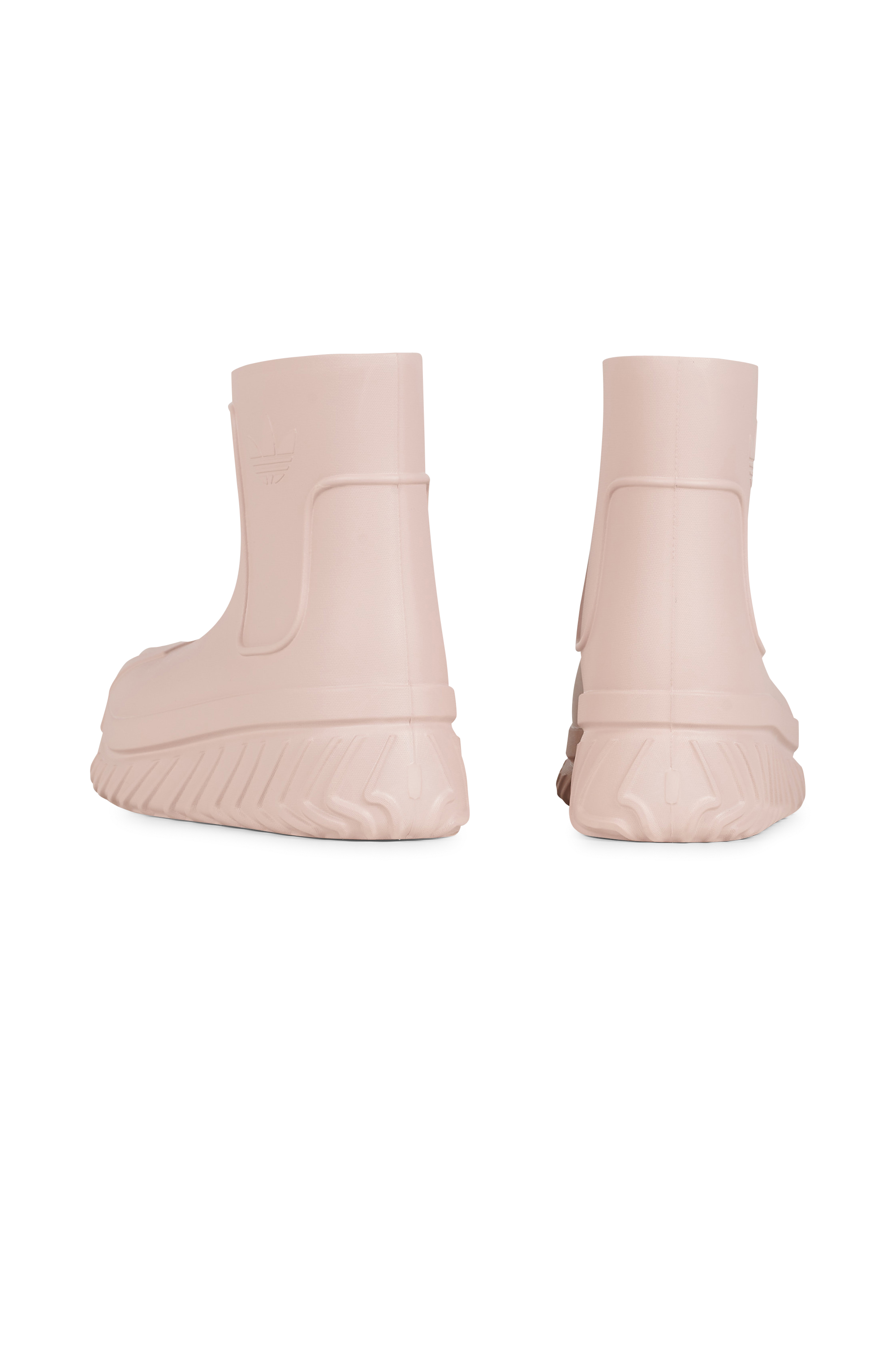 ADIDAS Bottes  ADIFOM SUPERSTAR BOOT  Beige