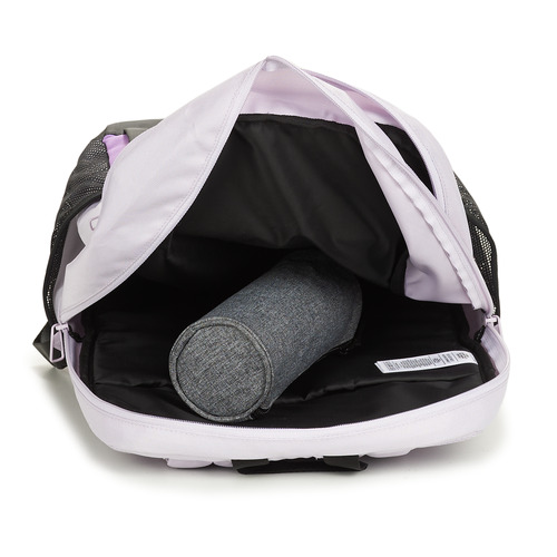 Adidas Sportswear - MOTION BOS BP Violeta / Gris / Blanco