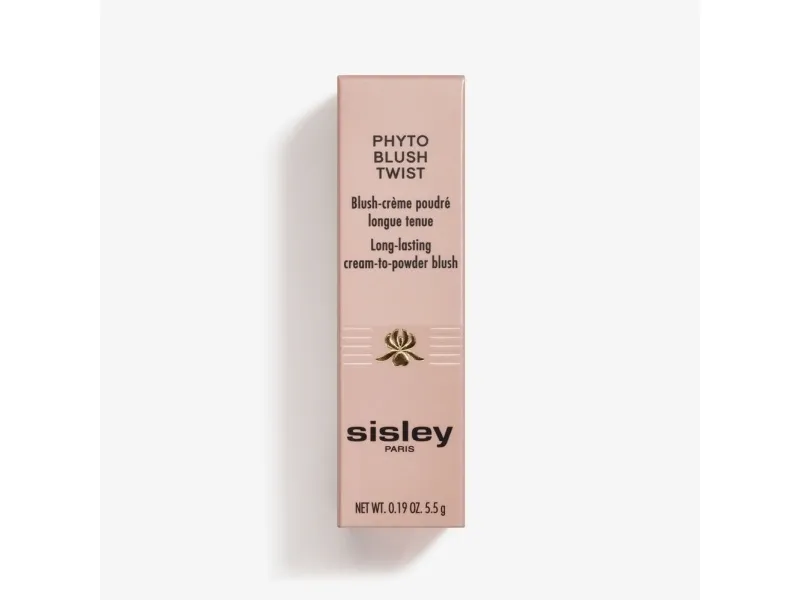 SISLEY PARIS PHYTO - BLUSH TWIST 5 CONTOUR 5,5g