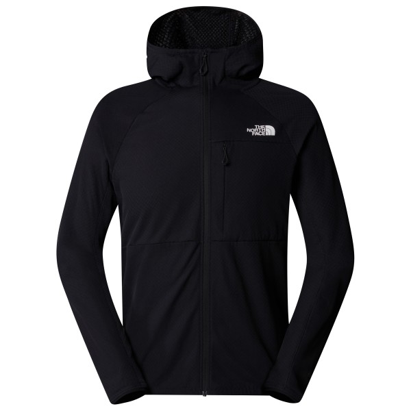 The North Face - Summit Futurefleece Fullzip Hoodie - Veste polaire