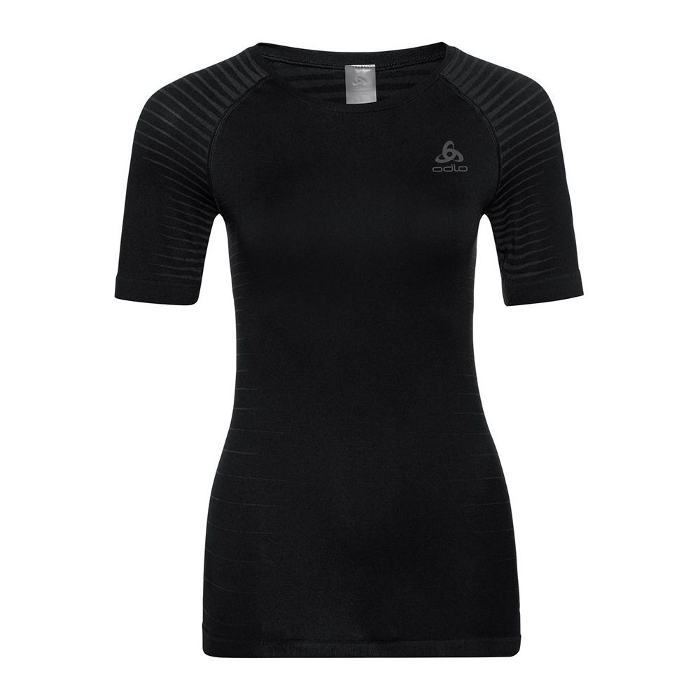 Odlo PERFORMANCE LIGHT - Sous-couche Femme black