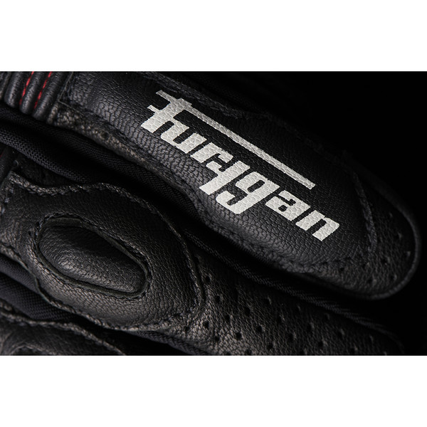 Furygan - Gants femme TD 21 Lady Vented Noir