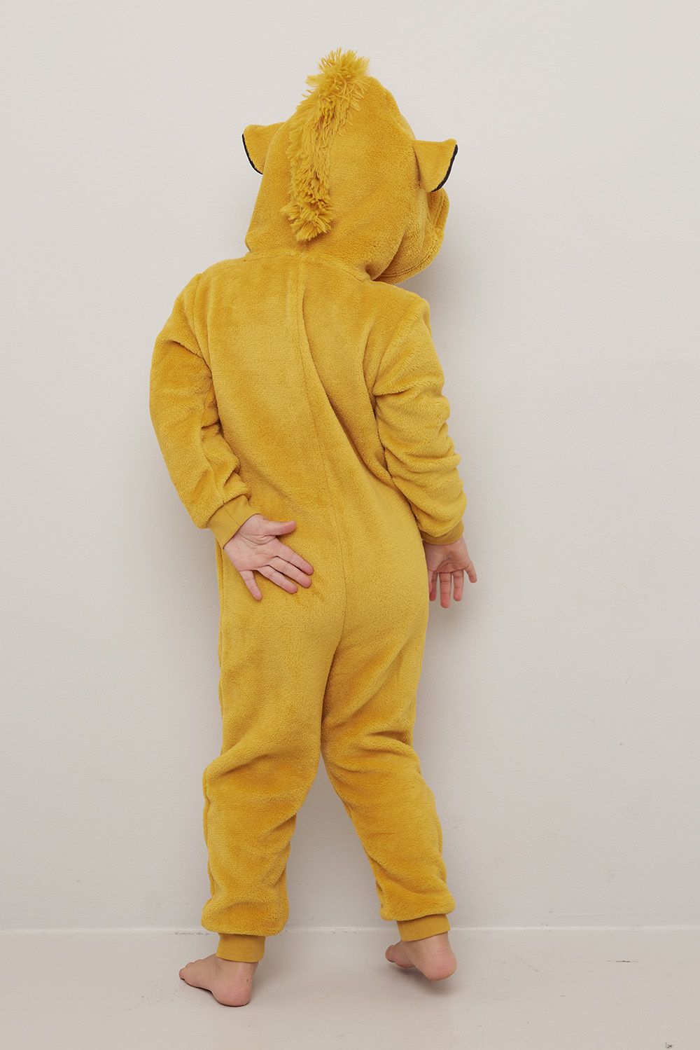 Jumpsuit Simba