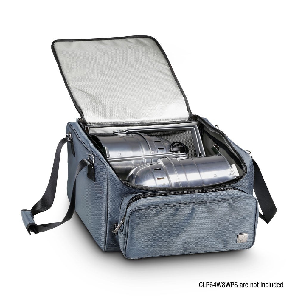 Cameo GearBag 200 M universele transporttas