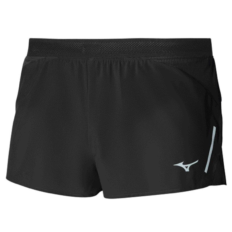 Aero Split 1.5 Short - Short running homme