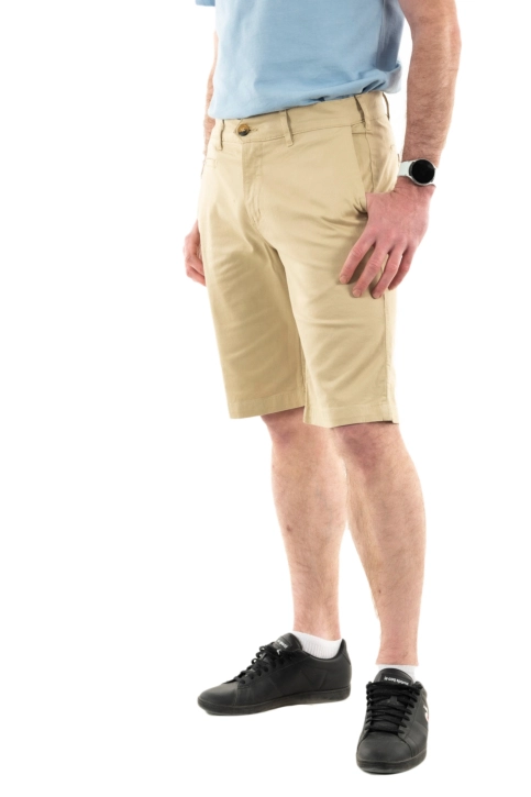 Shorts bermudas faguo saulieu bei19