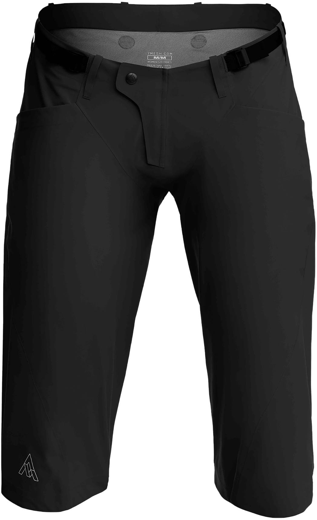 7mesh Revo Short W's